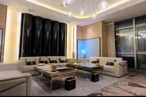 珠海商K包间预订_珠海十大高端商务KTV,哪家最受欢迎_
