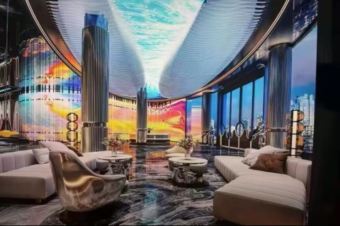 汉中首点partyKTV招聘,汉中首点partyKTV,安稳工作筑就职场温馨港湾