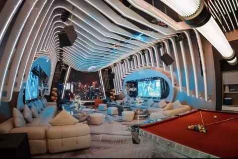 韶关唐LiveHouse招聘,韶关唐LiveHouse,热血拼搏挥洒职场青春汗水